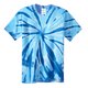 thumbnail image 1 of Camiseta de manga corta Tiro juvenil de threads de gravedad - Royal - Medium Gravity Threads Cima, 1 of 1