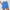 c01Blue, variant on Arnsht Cotton Striped Boxer Shorts for Women Casual Summer Pajama Lounge Sleep Cute Y2K Button Shorts Beach Bottoms Black L