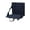 Navy, variant on Port Authority BG601 Stadium Seat Picnic, Royal - One Size