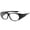 White, variant on Oval Sunglasses for Women Men Fashion 90s Style Sun Glasses Sun Glasses Women Eyeglasses Sunglasses Grey