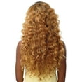 thumbnail image 4 of Outre Converti Cap Synthetic Wig - WAVY BABY (DR4/TMS), 4 of 4