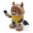 thumbnail image 3 of Robot astronauta explorador del espacio baila emite luces y sonidos, 3 of 7