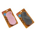 thumbnail image 1 of pitrice 2pcs/set Kids Favorite 3D Skin Exfoliating Sponge Gentle Body Skin Remover For Young Ones type+2, 1 of 6