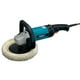 thumbnail image 2 of Pulidora Makita 9227C 7 10A 3200 RPM con control de velocidad variable, 2 of 5