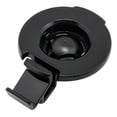 thumbnail image 5 of 2Pcs GPS Bracket Cradle Mount Compatible with GARMIN NUVI 55 55LM 56 56LM 57 57LM 58 58LM Black, 5 of 9