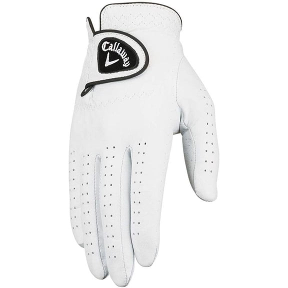 Callaway Dawn Patrol Golf Glove New