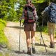 thumbnail image 5 of Pack of 4 Nordic Walking Pads, Walking Poles, Walking Pads, Asphalt Rubber Buffer for All Common Nordic Walking Poles, Trekking Poles, Rubber Buffer, 5 of 5