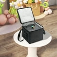 thumbnail image 5 of TABODD Electric Portable Balloon Pump Balloon Inflator Party Air Blower Machine with Timer, 5 of 14