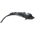 thumbnail image 3 of Garage-Pro Front Fender Liner Compatible with 2004-2005 Subaru Impreza Sedan, Set of 2, Driver and Passenger Side, 3 of 7