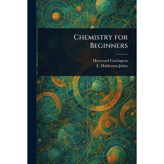 Chemistry for Beginners, (Paperback)