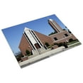 thumbnail image 3 of Print: St. George Antiochian Orthodox Church, 16th St. Near Intersection, 3 of 4