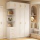 thumbnail image 3 of Clothes Organizer Wardrobe Dressers Chest Drawers Room Garment Wardrobe Cabinet Clothes Szafa Na Ubrania Furniture Bedroom SQC My Lux Decor Round, 3 of 12