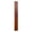 Red, variant on Salsbury Front Filler Vertical - Gray - 9 Inches Wide For Designer Wood Locker