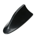 thumbnail image 2 of Walbest Universal Car Roof Mounted Shark Fin Antenna FM/AM Connection, 2 of 7