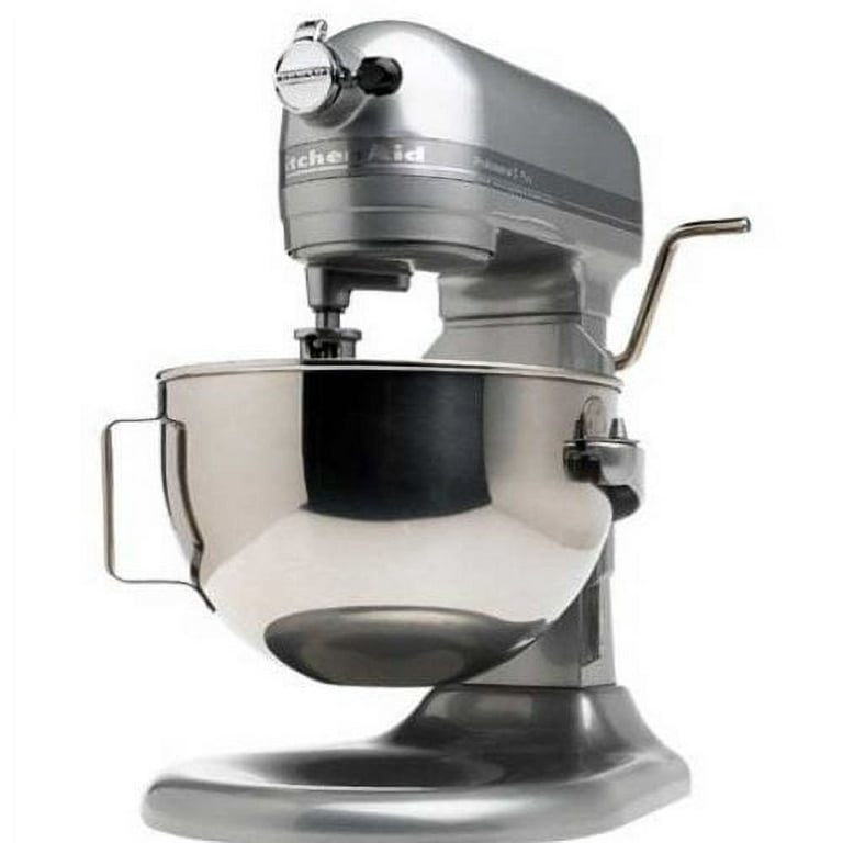 KitchenAid Professional 5 Plus Series Stand Mixers - Ice (Used) 