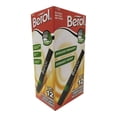 thumbnail image 1 of Marcador Permanente Berol Verde Punta Cincel 12 Pzs Unisex, 1 of 3