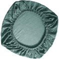 thumbnail image 4 of XINQIHANG Removable Computer Chair Slipcovers,Stretchable Chair Seat Cushion Protector,Elastic Office Chair Cover, for Computer,Desk,Office Hotel, Green, 4 of 7