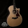 Taylor 414ce-R V-Class Grand Auditorium Acoustic-Electric Guitar