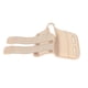 thumbnail image 3 of Muñequera Brace Protector de Muñeca Tendinitis de Muñeca Férula de Muñeca Transpirable Prevención del Dolor Lesiones Secundarias Férula de Muñeca Deportiva ANGGREK Otros, 3 of 8