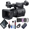thumbnail image 1 of Sony PXW-Z150 Caméscope 4K XDCAM Ensemble de Base, 1 of 5