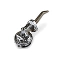 thumbnail image 2 of Holley Performance Fuel Pump Mechanical 12-833 Ford Windsor Small Block 4.7L-5.8L/289-351 Cubic Inch; Block Mounted; Gasoline; 80 GPH; 7.5 PSI Max Pressure, 2 of 5