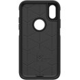 thumbnail image 3 of Étui COMMUTER SERIES pour iPhone XR - Emballage Sans Frustration - Noir, 3 of 8