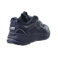 thumbnail image 3 of Men's Fila Trigate Plus Navy (1RM01216 400) - 9, 3 of 6