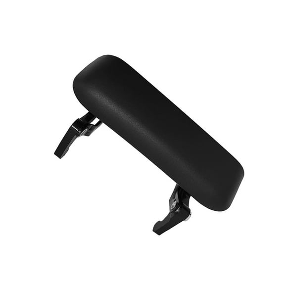 Black Tailgate Handle For 1998-2001 Ford Ranger