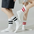 thumbnail image 3 of Socks , Invisible Socks For Women , Athletic socks men , Breathable socks women , Size Uniform size , 1 Pairs, 3 of 7