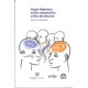 thumbnail image 1 of Libro JÜRGEN HABERMAS ACCIÓN COMUNICATIVA Y ÉTICA DEL DISCURSO GEDISA NOE HECTOR ESQUIVEL ESTRADA, 1 of 2