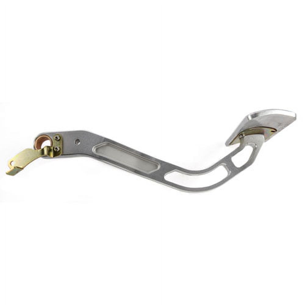 Lokar BCA-9509 LOCBCA-9509 BRAKE ARM BILLET; 67-72 GM C-10 DIRECT FIT; AUTOMATIC TRANS WITH LONG BRAKE PAD