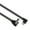 AMUP CMLE, variant on JZROCKER USB 2.0 Male to USB C Data Cord Wire Straight Head/90 Degree Bend Flat Cable for Tablet Phones 480Mbps Data Transfer
