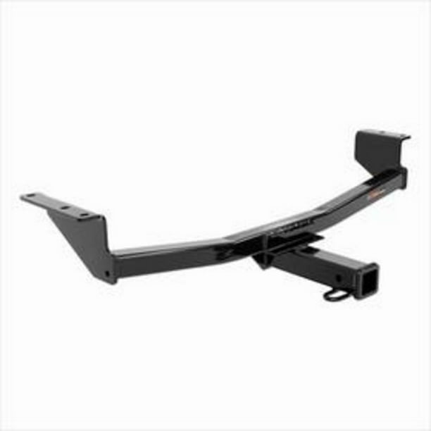 Curt 13204 Class 3 Trailer Hitch 2 Inch Receiver Compatible With Select Nissan Rogue Walmart Com Walmart Com
