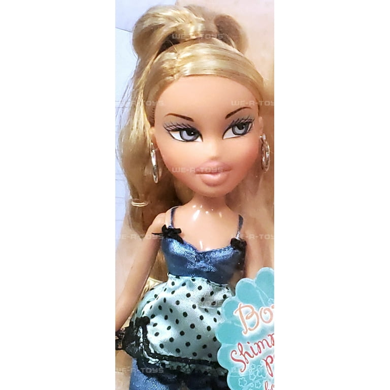 Bratz Sleep-Over Cloe Doll MGA Entertainment