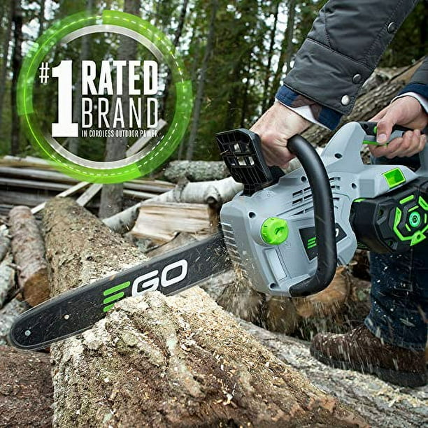 Refurbished clearance echo chainsaw