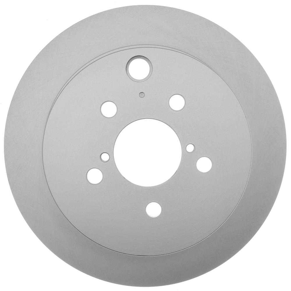 ACDelco 18A2958G Rear Brake Rotor