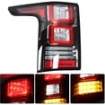 thumbnail image 4 of LABLT Driver Side Rear Tail Light Brake Lamp for 2013-2017 Land Rover Range Rover, 4 of 5