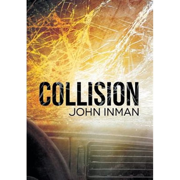 Pre-Owned Collision (Translation), (Paperback)