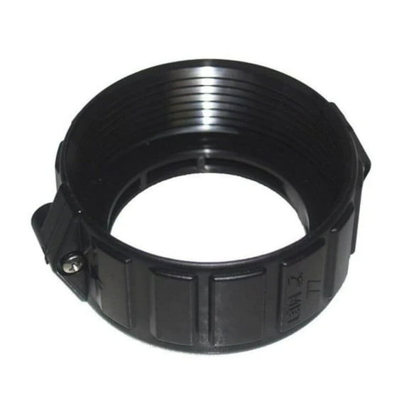 Hot Tub Compatible With Caldera Spas 2" Heater Split Nut WAT33761