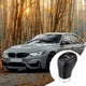 thumbnail image 5 of Pomo de cambio de marchas de 6 velocidades para BMW E34 E36 E38 E39 E46 E53 E60 E61 E63 E64 E83 E90 E91 E92 E93 Palanca de cambios de balonmano Palanca de cambios de balonmano Adélala, 5 of 5