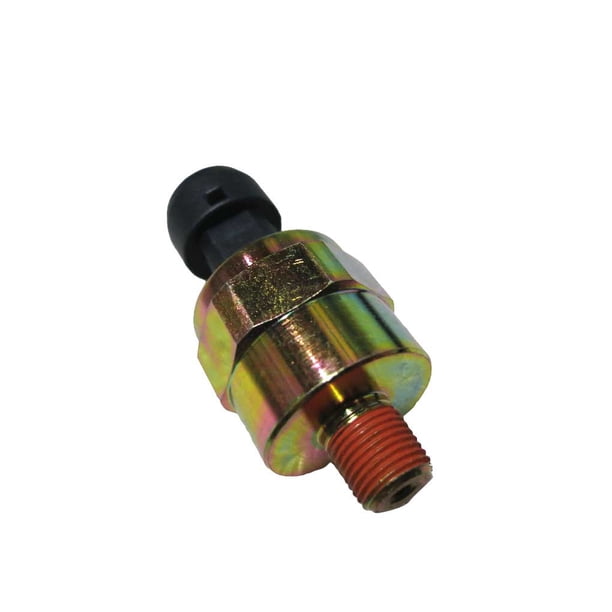 Kenally Sensor de presión de interruptor 3682610-C0100 reemplazo de transductor de ajuste de modificación de camión de automóvil antivibración para Vehículos, repuestos y accesorios Mis Kenally VI016308-00