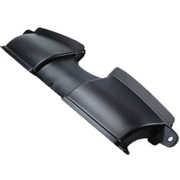 Air Intake Inlet Filter Housing Assembly - Direct Replacement Plastic Automotive Part