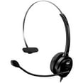 thumbnail image 1 of Xtream P1 Single-Sided USB Wired Headset with Adjustable Noise-Canceling Microphone, 1 of 4