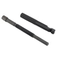 thumbnail image 3 of Herramienta para cambiar correas perfecl extractor de embrague kit de herramientas de extracción de correas automotrices profesional RZR XC 800 RZR 570 Negro, 3 of 8
