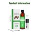 thumbnail image 3 of Aceite de ricino Essences face, crecimiento del cabello, promueve el crecimiento del cabello, hace que el cabello, las pestañas y las cejas sean más gruesas y tupidas. Kit de inici Autorización, 3 of 9