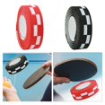 thumbnail image 5 of Table Tennis Racket Edge Tape 10mm 45cm Protector Anti Collision Pickleball Paddle Edge Tape Side Tape Durable Wear Resistant Red, 5 of 5