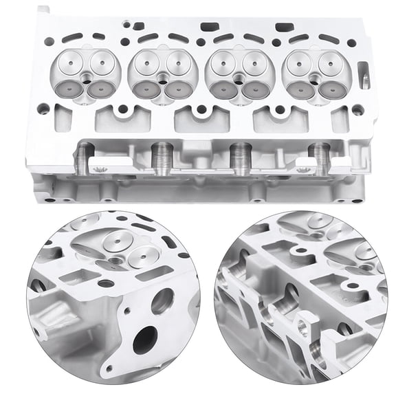 Engine Cylinder Head Fit for Audi A1 A3 A4 2008-2016 Volkswagen Jetta Passat Gol