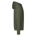 thumbnail image 3 of Fruit of the Loom Veste Classique à Capuche pour Adulte, 3 of 3