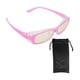 thumbnail image 2 of Gafas protectoras gafas de bloqueo de luz azul a prueba de viento ligeras antivaho para protección ocular, 2 of 8