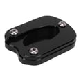 thumbnail image 2 of Soporte De Motocicleta Pedal Pad aleación De Aluminio, 2 of 7